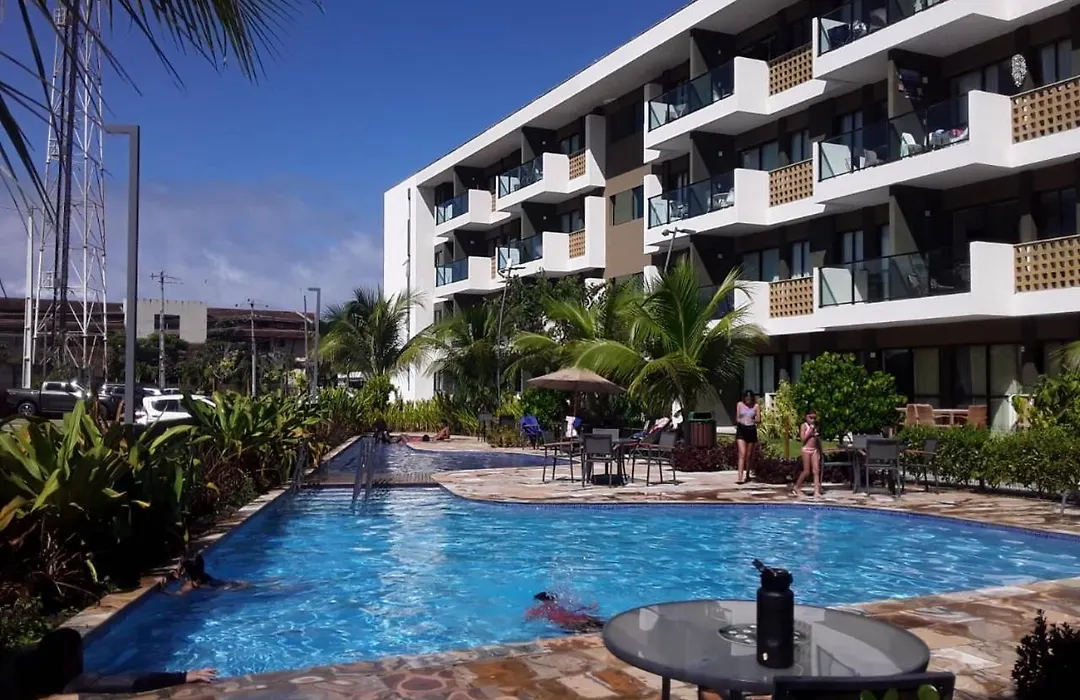 Flat em Porto de Galinhas-1